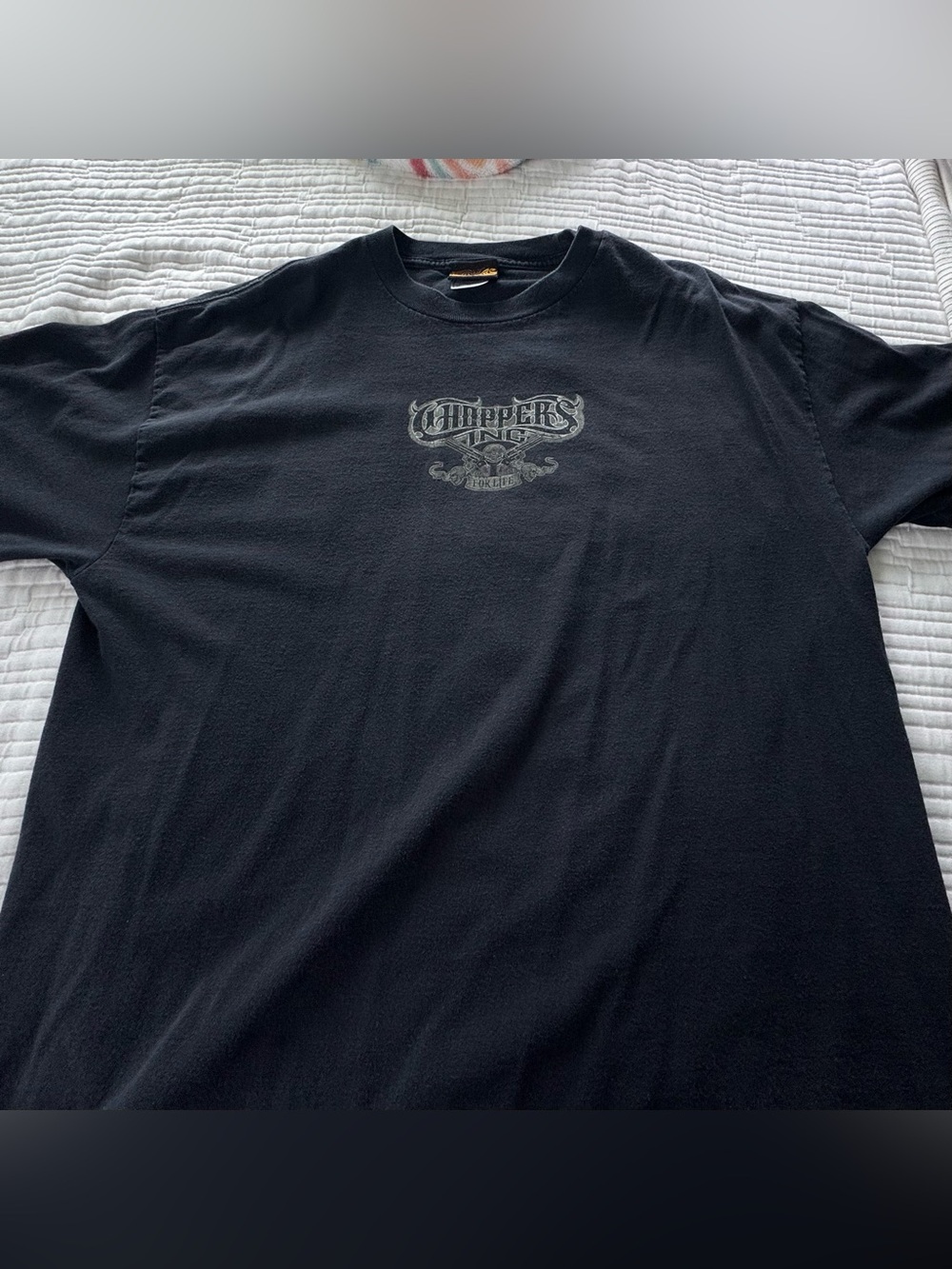 Billy Lane’s Chopper’s Inc. T-Shirt